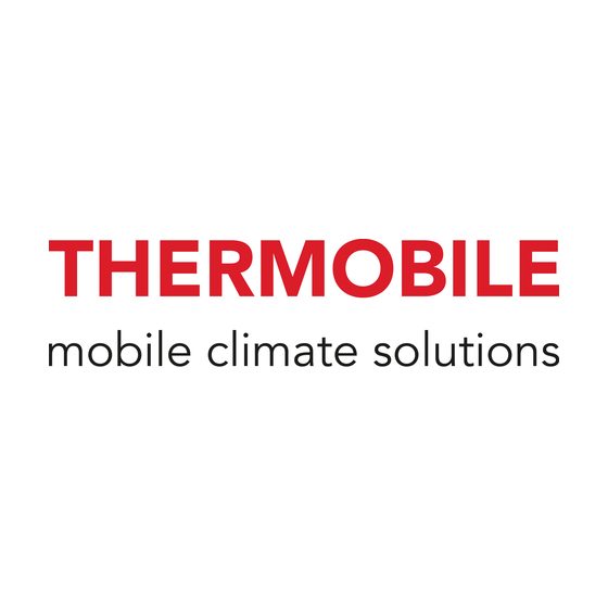 Siirrettävä lämpö sinne missä sitä tarvitaan: Thermobile&nbsp;Suomessa