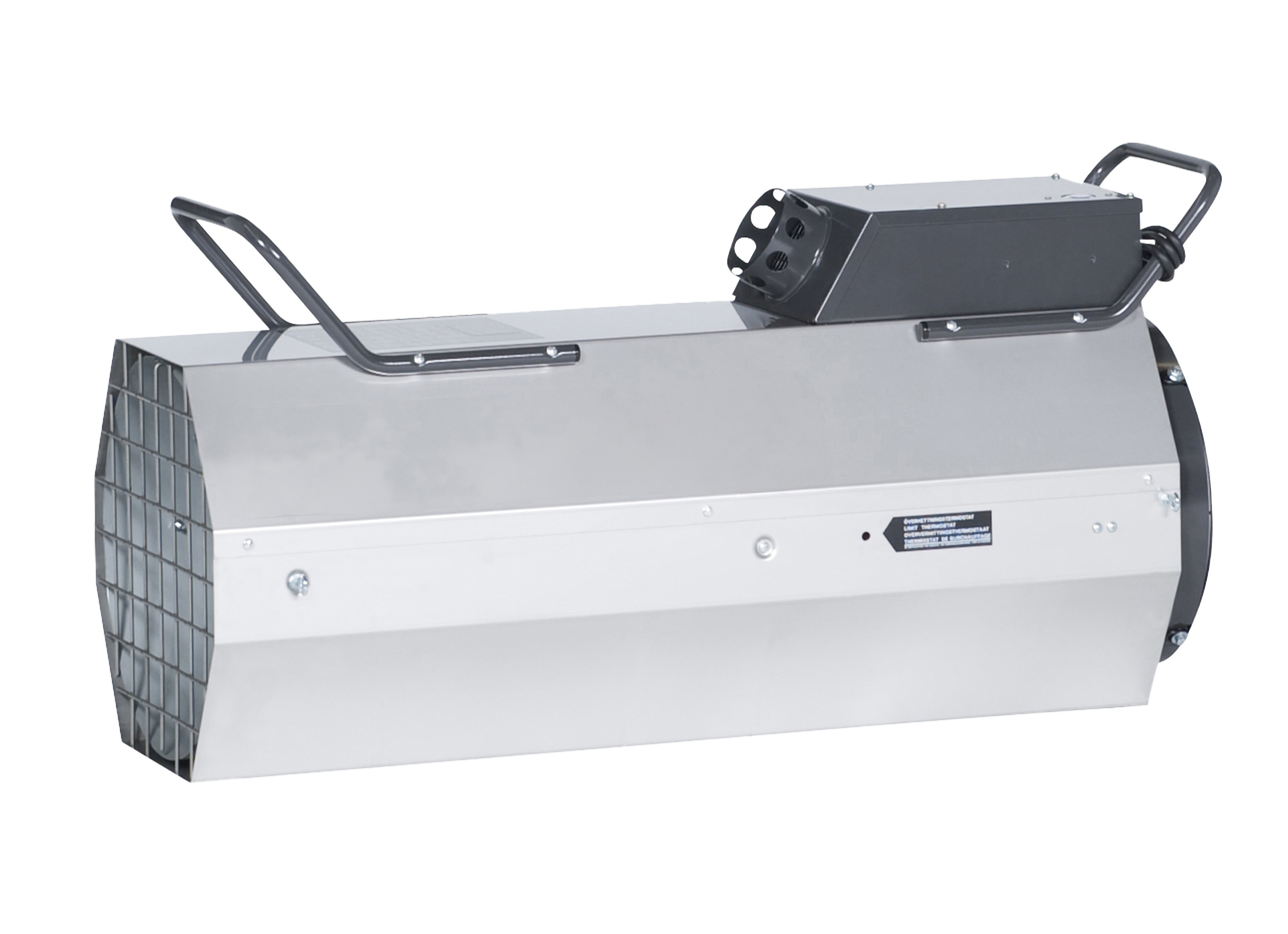 Thermobile GA-85 ilmalämmitin, propaani